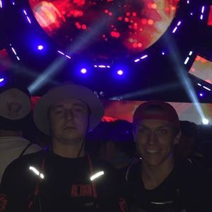 Meet your Posher, Riley